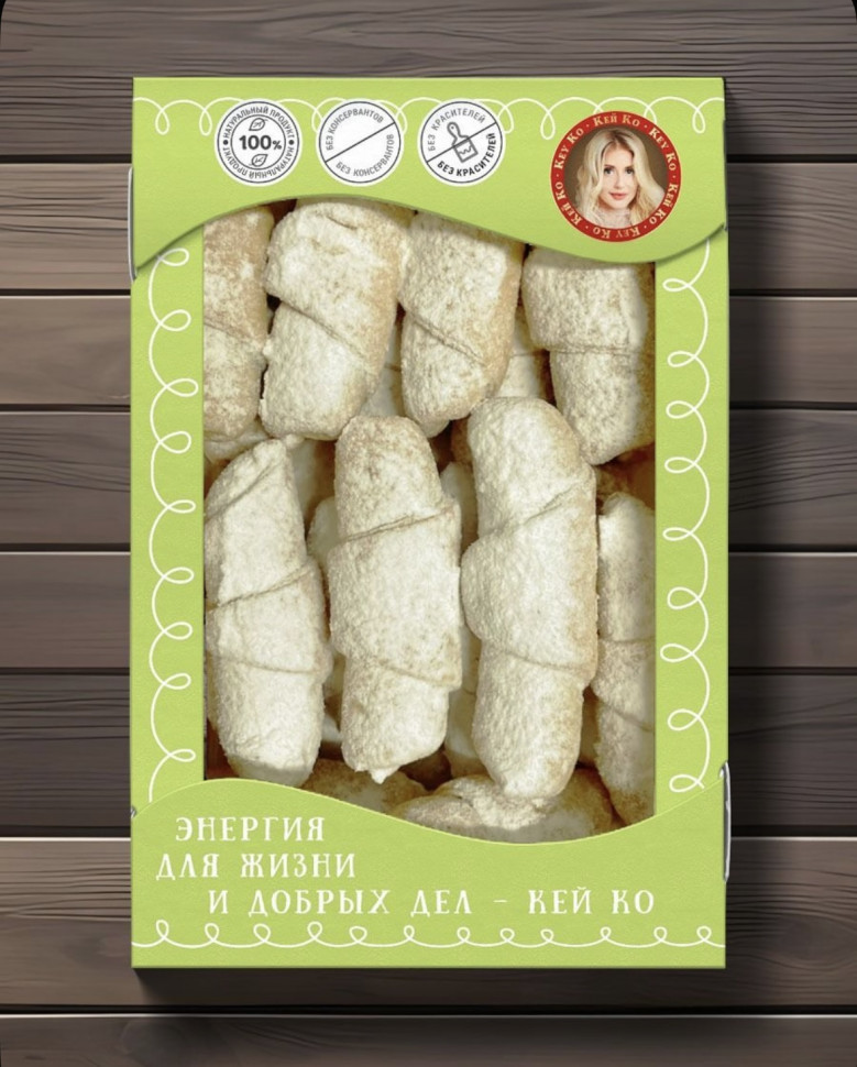  Кей Ко Мутаки с Грецким орехом, 275г    в Курганинске